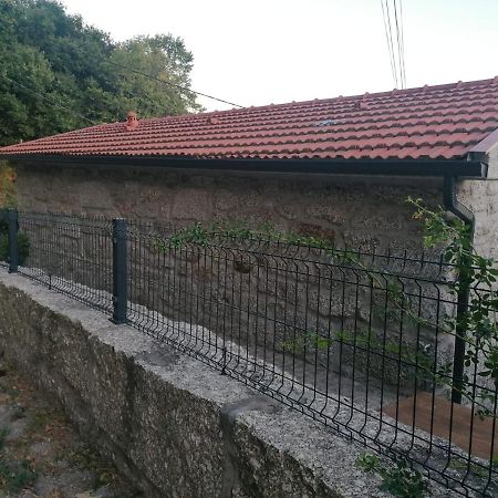 Casinha Da Mo Villa Vieira do Minho Bagian luar foto