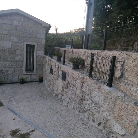 Casinha Da Mo Villa Vieira do Minho Bagian luar foto