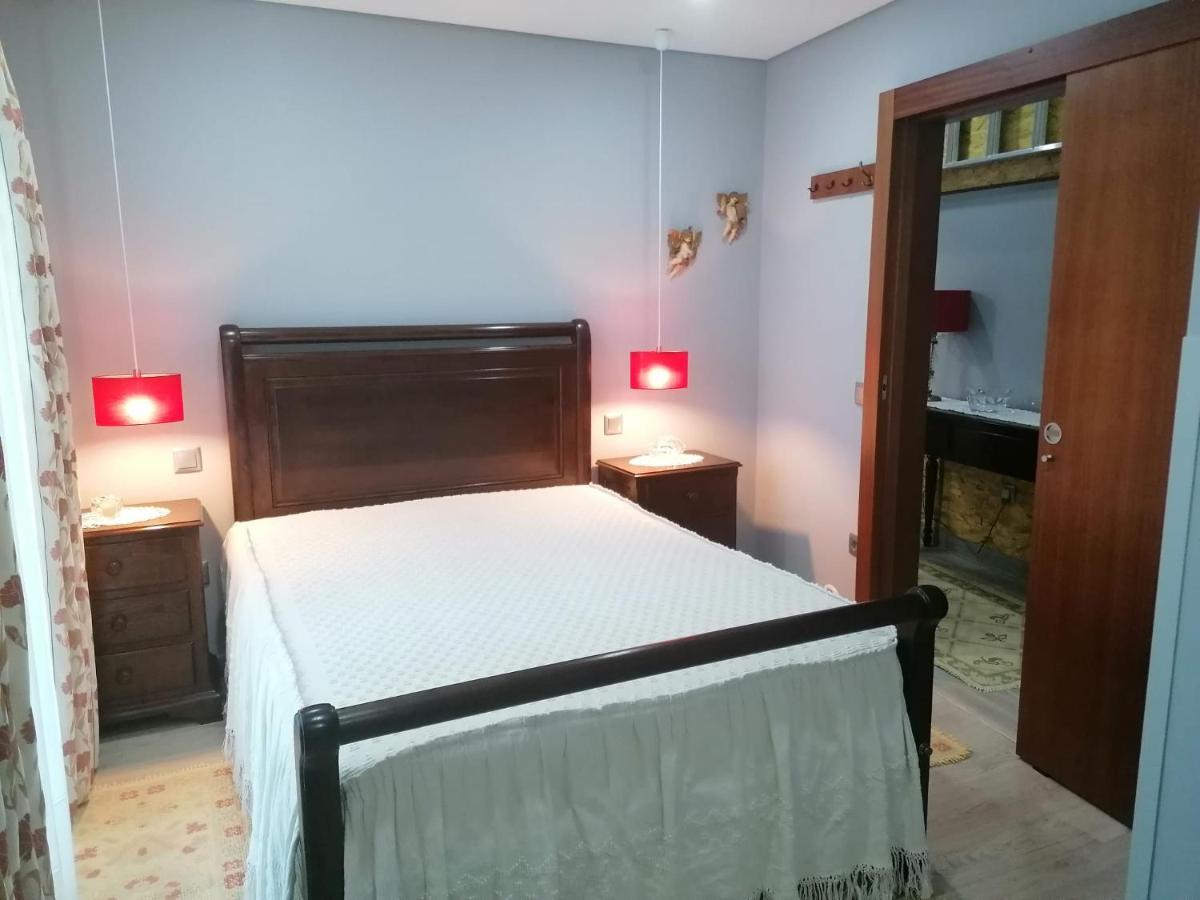 Casinha Da Mo Villa Vieira do Minho Bagian luar foto