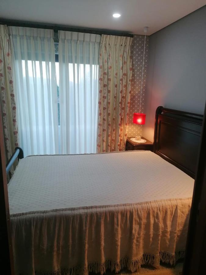 Casinha Da Mo Villa Vieira do Minho Bagian luar foto