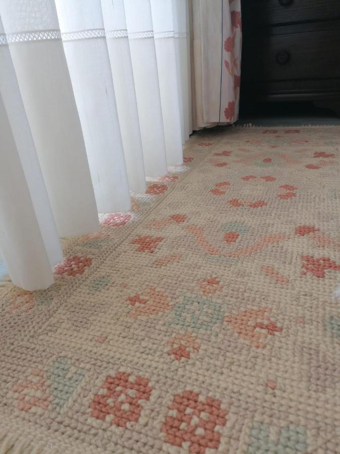 Casinha Da Mo Villa Vieira do Minho Bagian luar foto