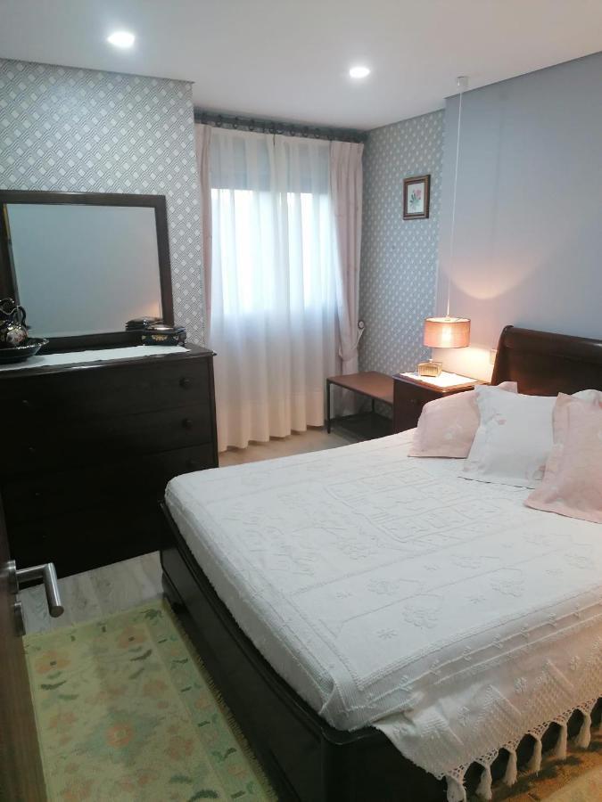 Casinha Da Mo Villa Vieira do Minho Bagian luar foto
