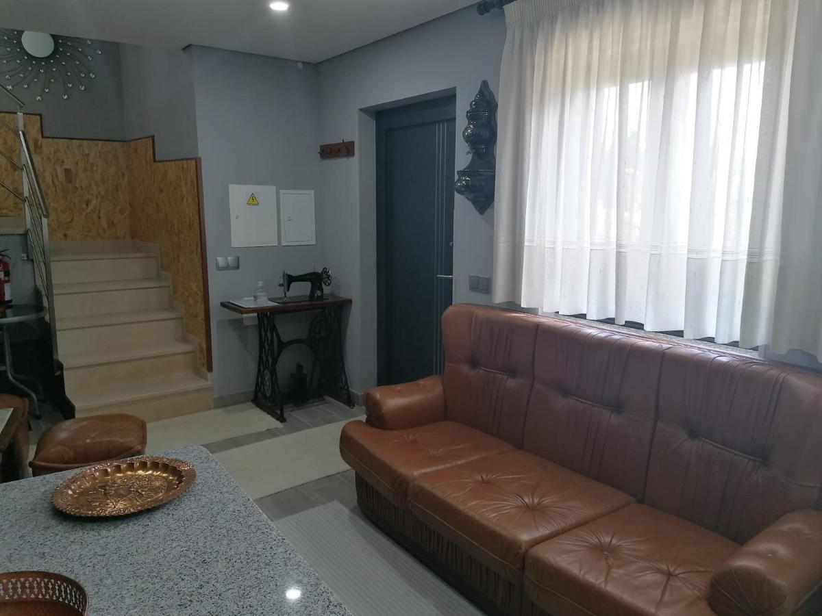 Casinha Da Mo Villa Vieira do Minho Bagian luar foto